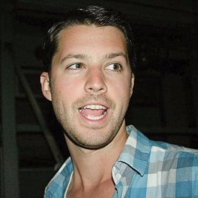 Ryan Bartlett